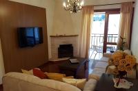 Appartement 3 Chambres avec Balcon
