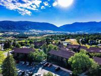 Welcoming Wolf Getaway WL1405 Ski Escape Hot Tub - Chambres d’hôtes Eden