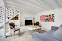 Duplex Notre-Dame de Paris - B&B París