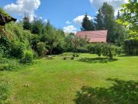Domek nad jeziorem, łódka, kajak - B&B Zalewo