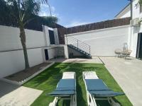 Un rincón en la playa - Ferienwohnung