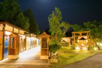 Grand Orchid Resort Villa - B&B Liugui