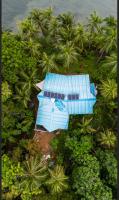 Bocas Sunset 3 Bedroom Beach House - Ferienwohnung