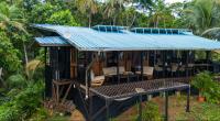 Bocas Sunset Beach House - B&B Bocas del Toro