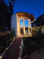 Villa con jacuzzi en Bacalar - B&B Buenavista