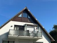 Haus im Breitenkamp Little Suite Dream Haffkrug Appartement 6 - Chambres d'hôtes Scharbeutz