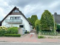 Haus im Breitenkamp Little Suite Dream Haffkrug Appartement 6 - B&B