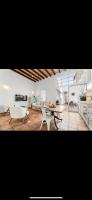 Luxury House Grand Central - B&B Arrecife
