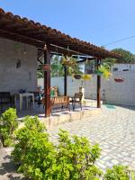 Suíte Beija Flor - Ferienwohnung Cabedelo