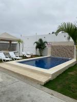 Suite 1, General Villamil Playas - B&B General Villamil