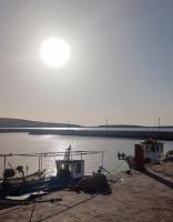 Seafront & Sunsets Sigri House - B&B Sigri