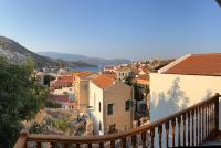 Twin vista getaway - B&B