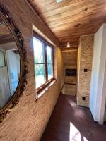 Srub v Bolkovském údolí - B&B