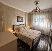 Appartamento con 1 Camera da Letto, Vista Mare e Balcone