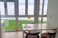 Apartamento playa Banda do Río - B&B