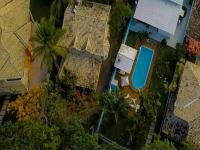 Residencial da Márcia - B&B Porto Seguro
