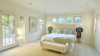 Suite Deluxe avec Lit King-Size