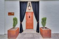 The Lincoln Loft, Near Forsyth Park with Free Parking - Bed and Breakfast Savannah