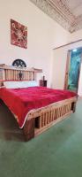 Tweepersoonskamer met 1 of 2 Bedden en Eigen Badkamer