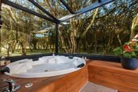 Quinta Das Estrelas - B&B Urubici