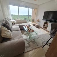 Dreams Dunes Den Duplex Ocean & Golf View Taghazout Bay Taouirt - B&B Taghazout
