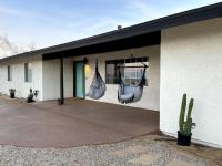 Private retreat close to JTNP and downtown - B&B Joshua Tree