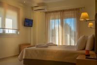Tweepersoonskamer met Extra Bed