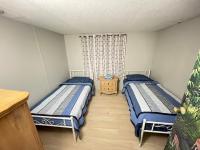 Appartement 3 Chambres