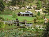 B&B Wollombi - Blair Athol Estate Wollombi - Bed and Breakfast Wollombi