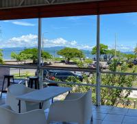 Atardeceres familiares 2 - Bed and Breakfast Puntarenas