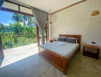 Estudio Deluxe con cama grande