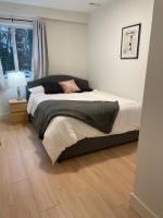 Spacious Forested Garden Suite - Ferienwohnung North Vancouver