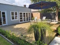 Grafton House Villa Oasis, Central Auckland - Ferienwohnung Auckland