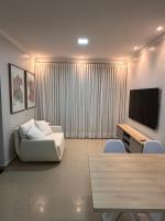 Villa Santiago II - B&B Manaus