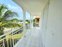 Magnifique Maison - Vue sur la mer - Villa Noel - Ferienwohnung Anse-Bertrand