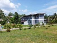 Palm Garden House - B&B
