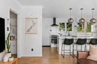 5min walk to CBD - Keyless Entry - B&B