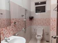 Deluxe Triple Room with Sea View