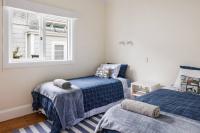 600m to CBD - Riverfront Home - Bed and Breakfast Gisborne