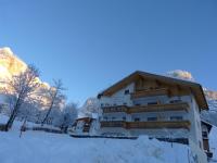 Garnì La Dorada - B&B