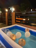 JM Transient House - B&B Butuan