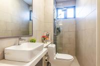 Suite with City View