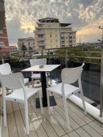 Apartament Lux Velipoj - B&B Velipojë