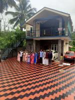 HALASE HOMESTAY - B&B