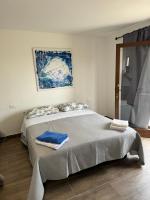 Tenuta Villa della Rosa - Bed and Breakfast Villamagna