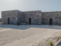 Lithos Luxury Resort - Bed and Breakfast Khersónisos