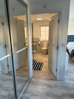 Camera Familiare con Bagno Privato