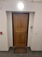 City Centre Apartment with Parking - B&B Prague