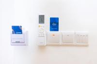 Suite con 2 Camere da Letto