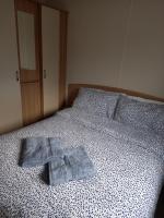 Seton Sands Haven Park Moonstone Caravan - Ferienwohnung Birdston